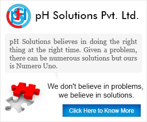 pH Solutions Pvt Ltd