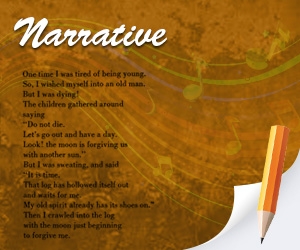 Narrative Narrative