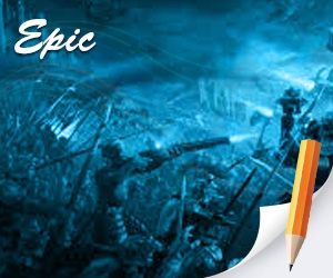 Epic Epic