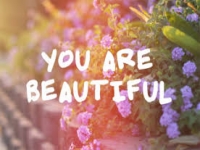 Because You're Beautiful