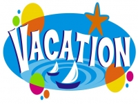 Vacations - why I like them and why I don't like them