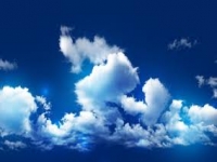 The Sky