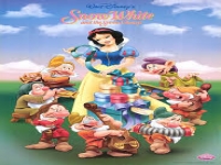 Snow White And The Seven Dwarfs