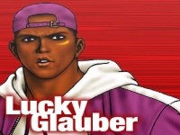 Lucky Glauber