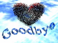 good-bye