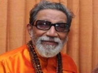 Balasaheb Thackeray - Ek Tha Tiger....